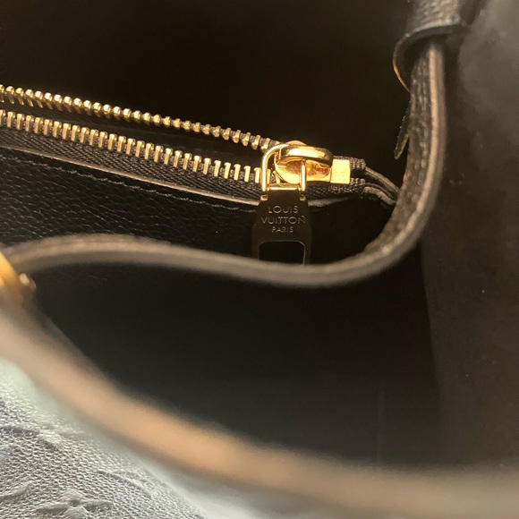 Louis Vuitton Neo Noe MM Empreinte - Picture 10 of 13